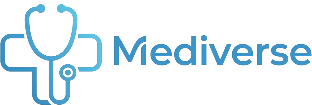 Mediverse