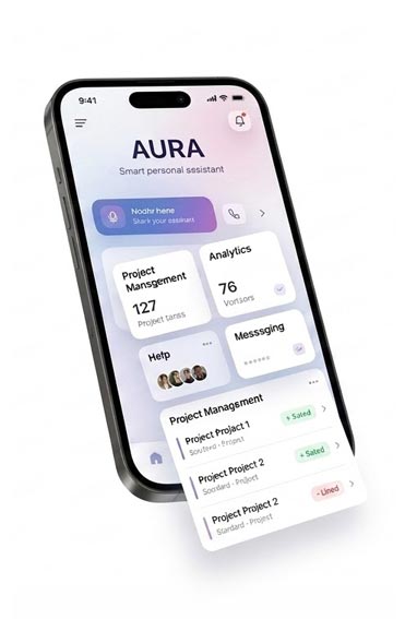 Mobile Apps Services