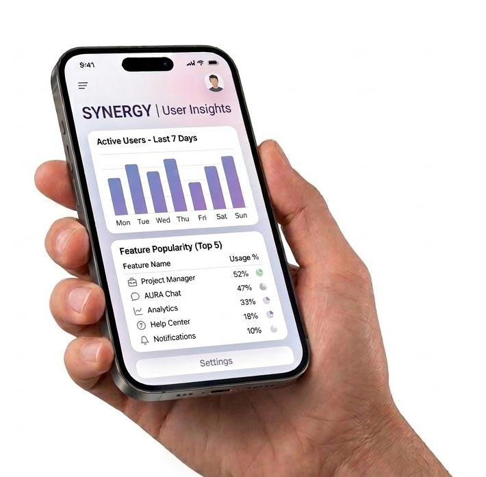 Apple Mobile App