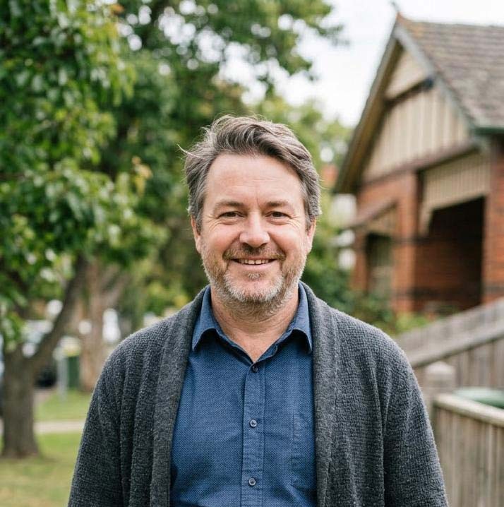 Founder — LearnBetter logo